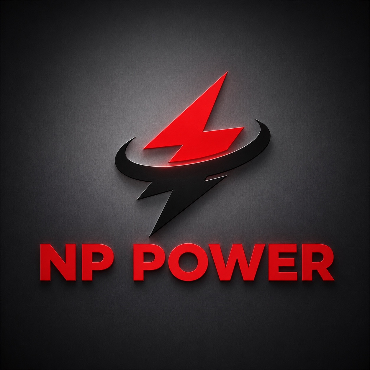 NP Power logo